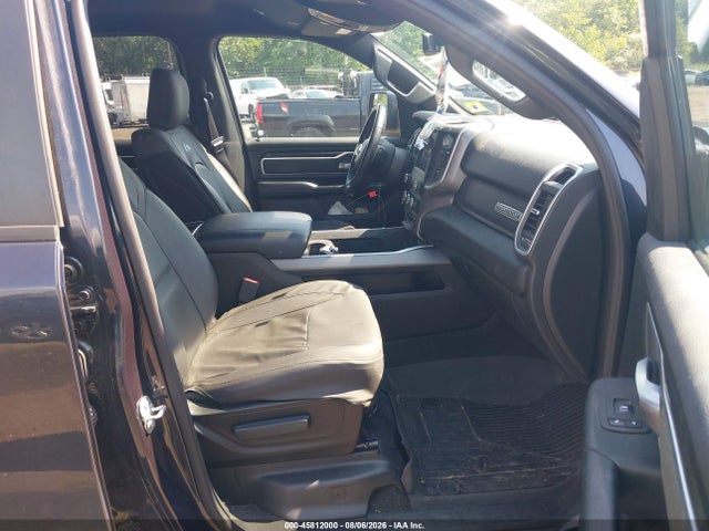 Aukcja sprzedaży 2021 Ram 1500 Big Horn  4x4 6'4 Box, vin: 1C6SRFMTXMN572327, numer aukcji: 45812000