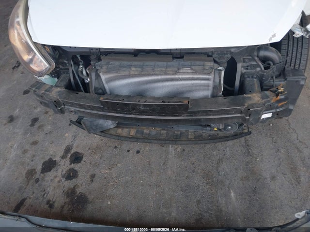 2015 Hyundai Accent Gls მანქანა იყიდება აუქციონზე, vin: KMHCT4AE3FU927934, აუქციონის ნომერი: 45812003