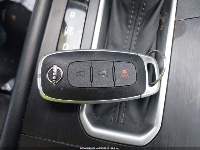 Aukcja sprzedaży 2025 Nissan Kicks Sv Intelligent Awd, vin: 3N8AP6CB6SL365812, numer aukcji: 45812006