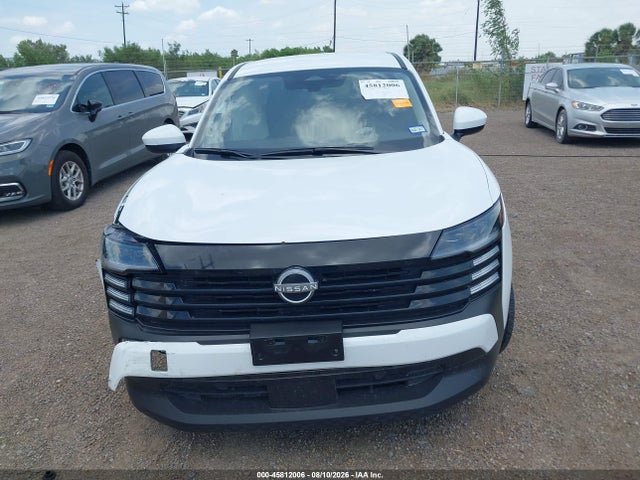 Aukcja sprzedaży 2025 Nissan Kicks Sv Intelligent Awd, vin: 3N8AP6CB6SL365812, numer aukcji: 45812006