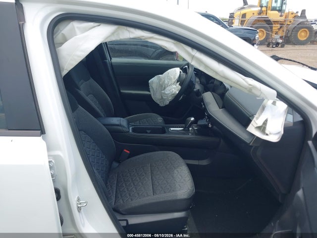 Aukcja sprzedaży 2025 Nissan Kicks Sv Intelligent Awd, vin: 3N8AP6CB6SL365812, numer aukcji: 45812006