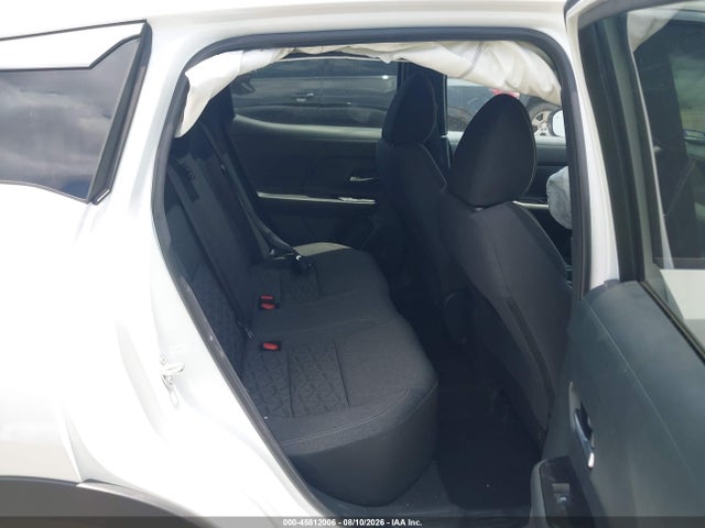 Aukcja sprzedaży 2025 Nissan Kicks Sv Intelligent Awd, vin: 3N8AP6CB6SL365812, numer aukcji: 45812006