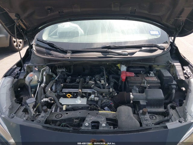 Продаж на аукціоні авто 2023 Nissan Versa 1.6 Sr Xtronic Cvt, vin: 3N1CN8FV8PL874600, номер лоту: 45812007