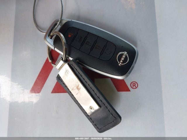 Продаж на аукціоні авто 2023 Nissan Versa 1.6 Sr Xtronic Cvt, vin: 3N1CN8FV8PL874600, номер лоту: 45812007