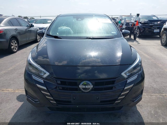 Продаж на аукціоні авто 2023 Nissan Versa 1.6 Sr Xtronic Cvt, vin: 3N1CN8FV8PL874600, номер лоту: 45812007