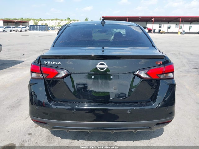 Продаж на аукціоні авто 2023 Nissan Versa 1.6 Sr Xtronic Cvt, vin: 3N1CN8FV8PL874600, номер лоту: 45812007