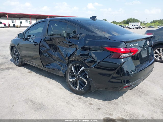 Продаж на аукціоні авто 2023 Nissan Versa 1.6 Sr Xtronic Cvt, vin: 3N1CN8FV8PL874600, номер лоту: 45812007