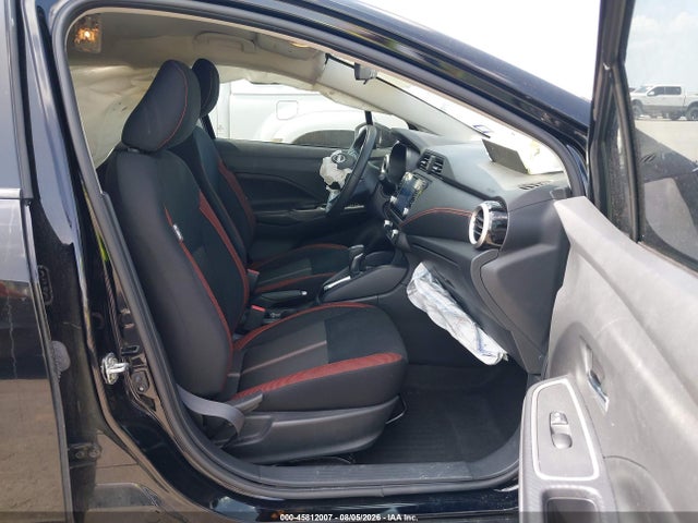 Продаж на аукціоні авто 2023 Nissan Versa 1.6 Sr Xtronic Cvt, vin: 3N1CN8FV8PL874600, номер лоту: 45812007