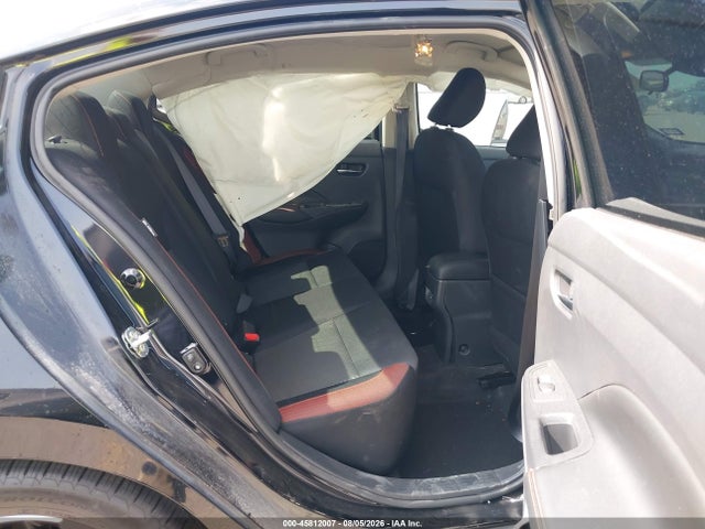 Продаж на аукціоні авто 2023 Nissan Versa 1.6 Sr Xtronic Cvt, vin: 3N1CN8FV8PL874600, номер лоту: 45812007
