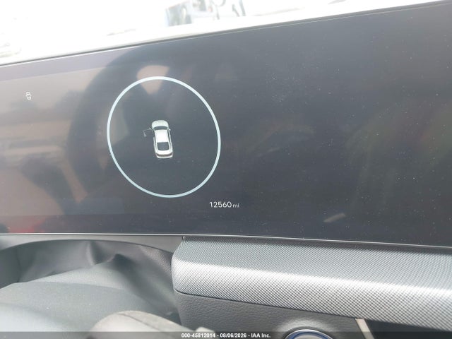Продажа на аукционе авто 2024 Hyundai Sonata Sel, vin: KMHL14JA3RA422405, номер лота: 45812014