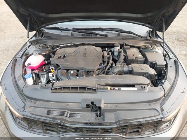 KNAG24J78T5485326 KIA K5 Lxs Fwd