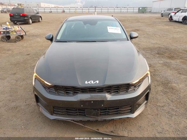 KNAG24J78T5485326 KIA K5 Lxs Fwd