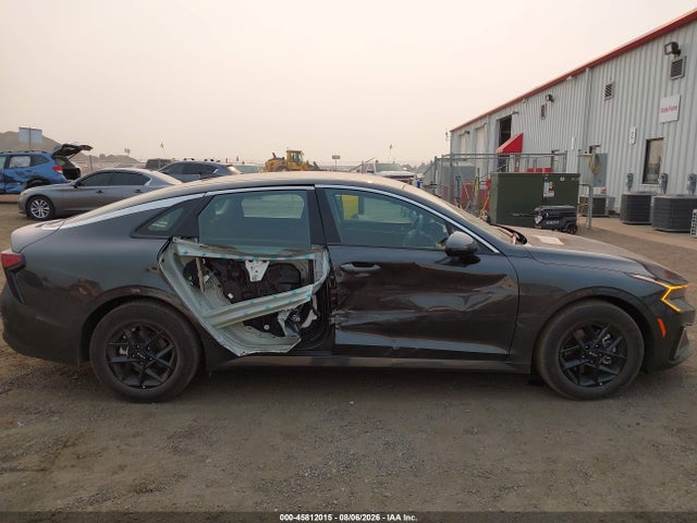 KNAG24J78T5485326 KIA K5 Lxs Fwd