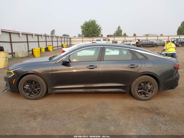 KNAG24J78T5485326 KIA K5 Lxs Fwd