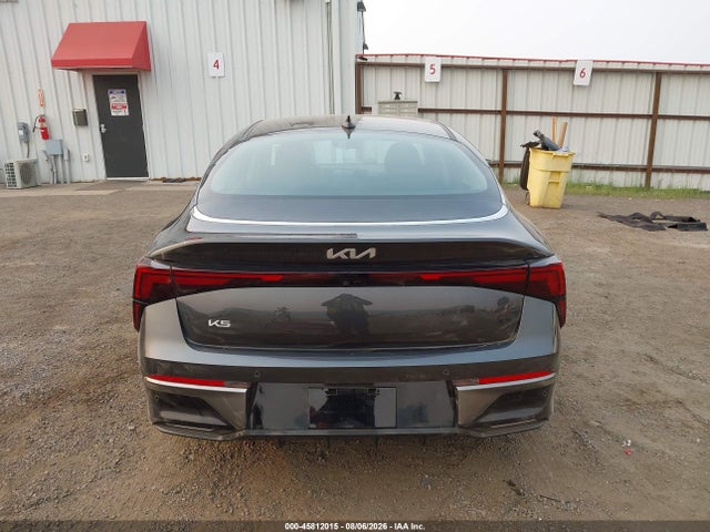 KNAG24J78T5485326 KIA K5 Lxs Fwd