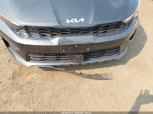 KNAG24J78T5485326 KIA K5 Lxs Fwd