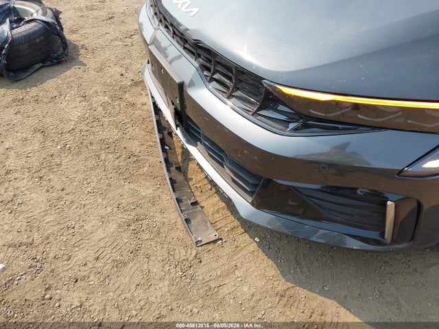 KNAG24J78T5485326 KIA K5 Lxs Fwd
