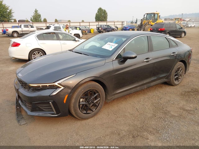 KNAG24J78T5485326 KIA K5 Lxs Fwd