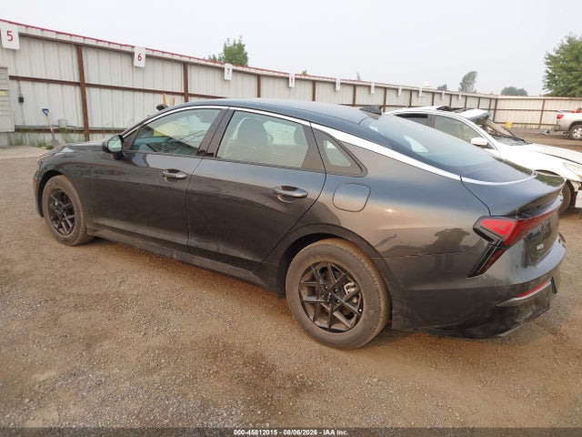 KNAG24J78T5485326 KIA K5 Lxs Fwd