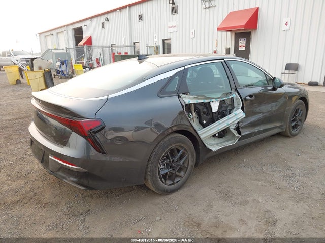 KNAG24J78T5485326 KIA K5 Lxs Fwd