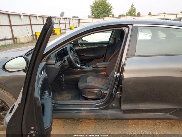 KNAG24J78T5485326 KIA K5 Lxs Fwd