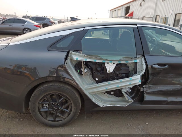 KNAG24J78T5485326 KIA K5 Lxs Fwd