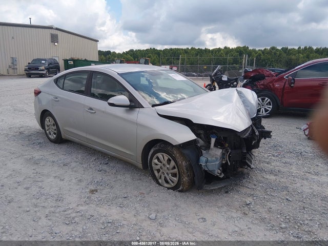 Hyundai ELANTRA SE 2019 5NPD74LF0KH439841 головне зображення