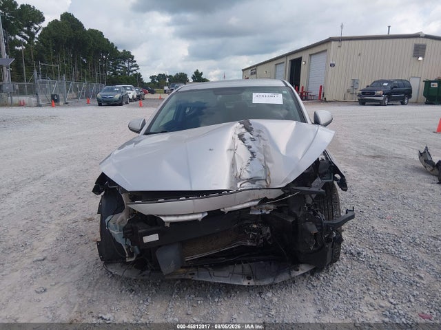 45812017 :رقم المزاد ، 5NPD74LF0KH439841 vin ، 2019 Hyundai Elantra Se مزاد بيع