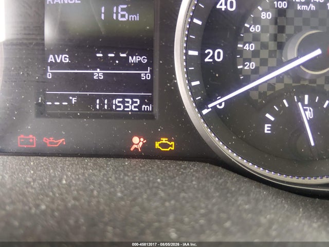 45812017 :رقم المزاد ، 5NPD74LF0KH439841 vin ، 2019 Hyundai Elantra Se مزاد بيع