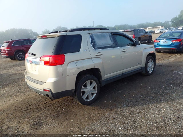 Aukcja sprzedaży 2012 Gmc Terrain Slt-1, vin: 2GKFLUE52C6259683, numer aukcji: 45812019