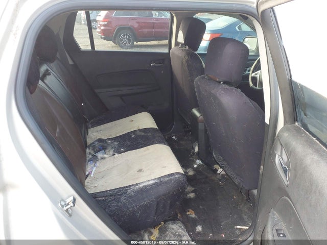Aukcja sprzedaży 2012 Gmc Terrain Slt-1, vin: 2GKFLUE52C6259683, numer aukcji: 45812019