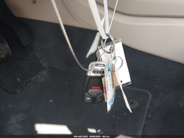 Aukcja sprzedaży 2023 Audi Q5 Premium 45 Tfsi S Line Quattro, vin: WA1GAAFY7P2116450, numer aukcji: 45812020