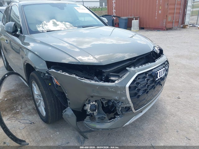 Aukcja sprzedaży 2023 Audi Q5 Premium 45 Tfsi S Line Quattro, vin: WA1GAAFY7P2116450, numer aukcji: 45812020