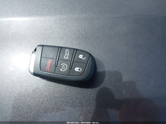 Aukcja sprzedaży 2018 Chrysler 300 Touring, vin: 2C3CCAAG2JH294038, numer aukcji: 45812022