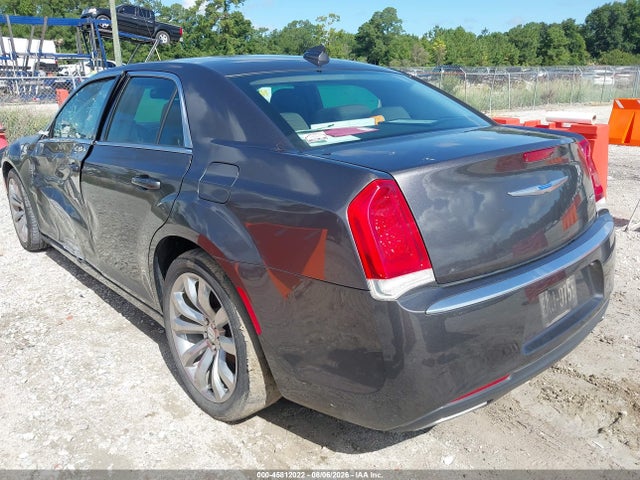 Aukcja sprzedaży 2018 Chrysler 300 Touring, vin: 2C3CCAAG2JH294038, numer aukcji: 45812022