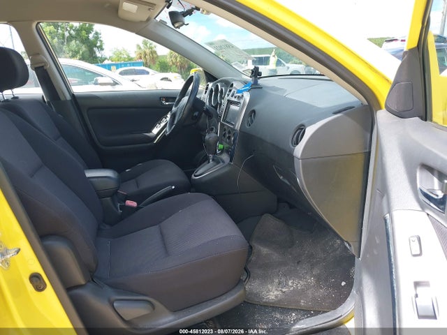 Продажа на аукционе авто 2004 Toyota Matrix Xr, vin: 2T1LR32E64C209123, номер лота: 45812023