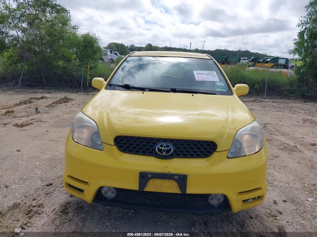 Продажа на аукционе авто 2004 Toyota Matrix Xr, vin: 2T1LR32E64C209123, номер лота: 45812023