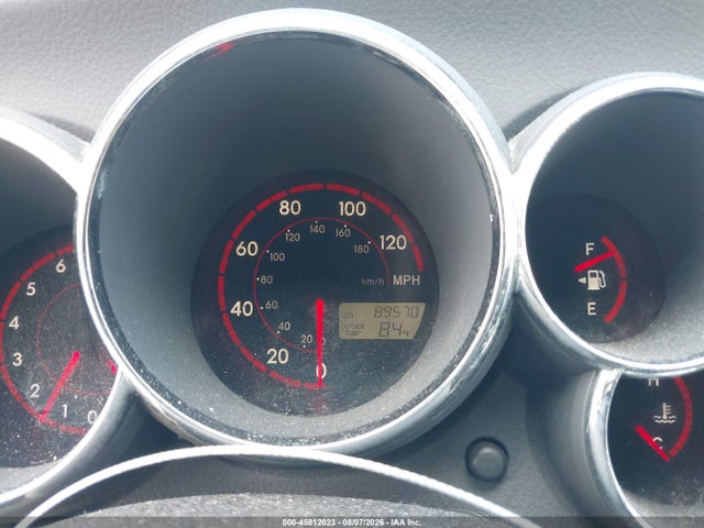 Продажа на аукционе авто 2004 Toyota Matrix Xr, vin: 2T1LR32E64C209123, номер лота: 45812023