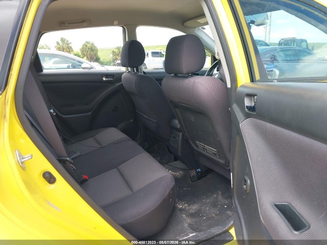 Продажа на аукционе авто 2004 Toyota Matrix Xr, vin: 2T1LR32E64C209123, номер лота: 45812023