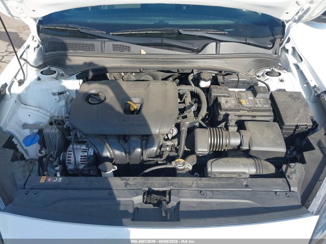 KIA Forte Gt-line 2024 3KPF54AD9RE741661 Image 10