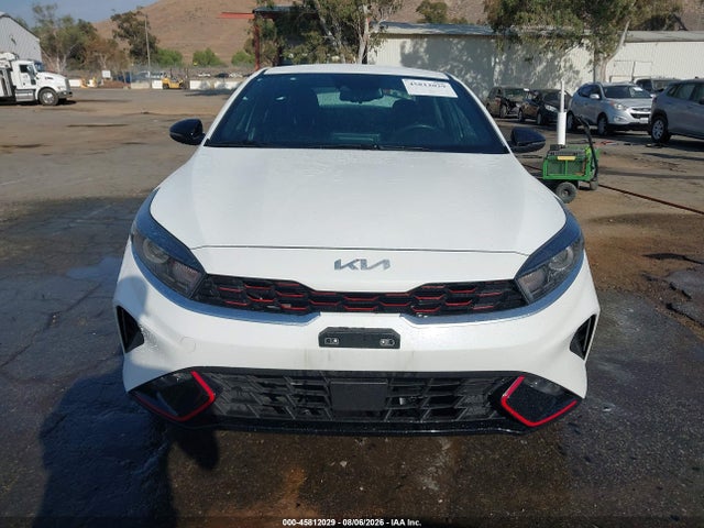 KIA Forte Gt-line 2024 3KPF54AD9RE741661 Image 12