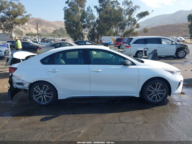 KIA Forte Gt-line 2024 3KPF54AD9RE741661 Image 13