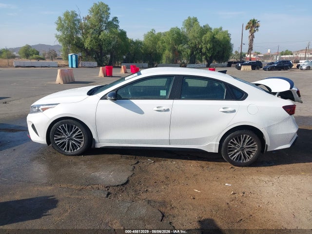 KIA Forte Gt-line 2024 3KPF54AD9RE741661 Image 14