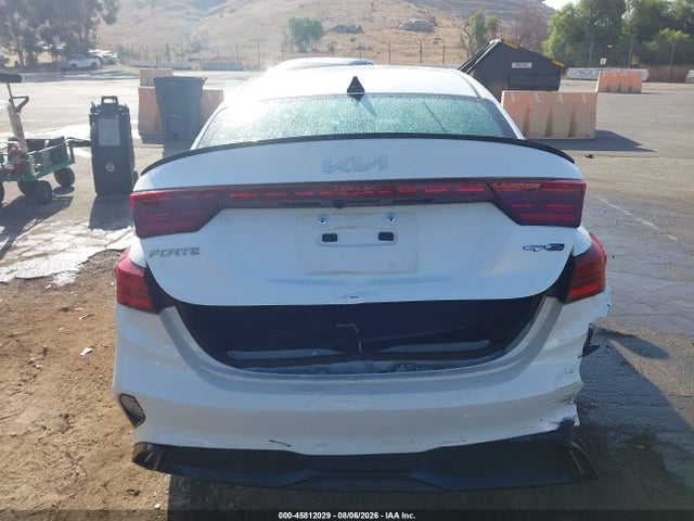 KIA Forte Gt-line 2024 3KPF54AD9RE741661 Image 16