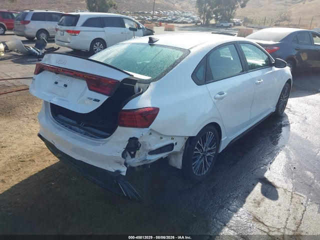 KIA Forte Gt-line 2024 3KPF54AD9RE741661 Image 4