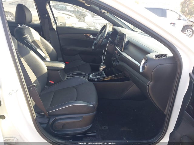 KIA Forte Gt-line 2024 3KPF54AD9RE741661 Image 5