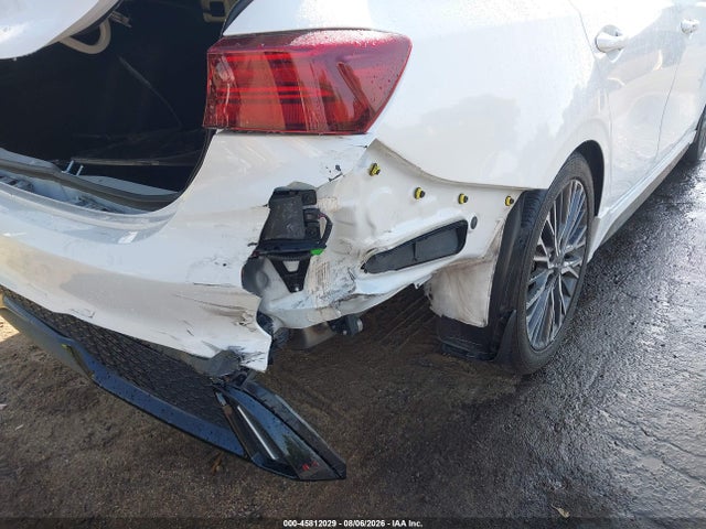 KIA Forte Gt-line 2024 3KPF54AD9RE741661 Image 6