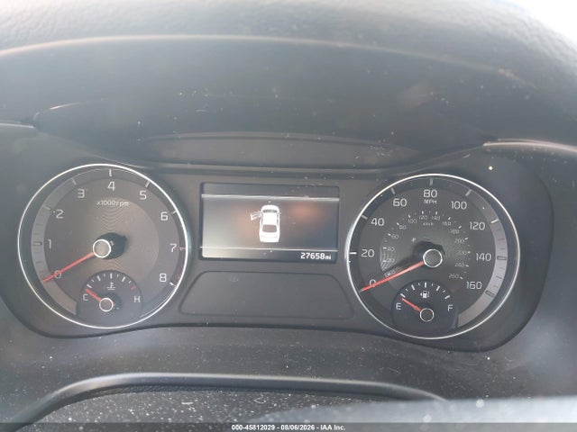 KIA Forte Gt-line 2024 3KPF54AD9RE741661 Image 7