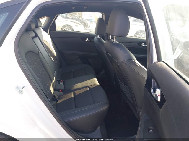 KIA Forte Gt-line 2024 3KPF54AD9RE741661 Image 8