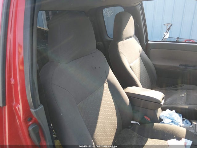 45812032 :رقم المزاد ، 1GTDT196648115215 vin ، 2004 Gmc Canyon Sle مزاد بيع